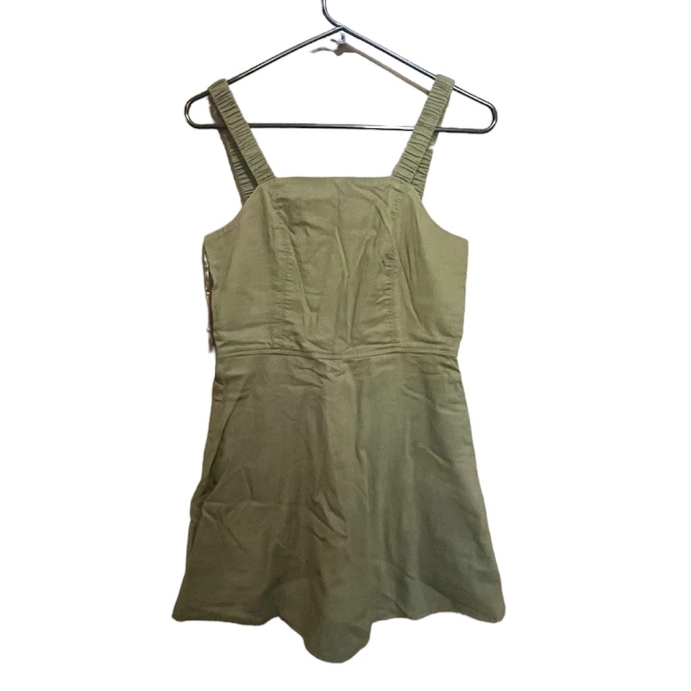 Arizona Skort Jumper